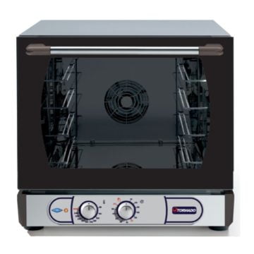 Horno de entrega inmediata – Refrinox